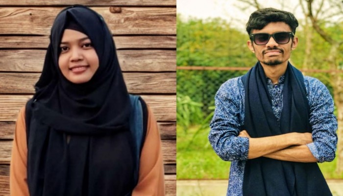 পাবলিক ইউনিভার্সিটি স্টুডেন্টস এসোসিয়েশন অব গভ. হরগঙ্গা কলেজের কমিটি গঠন