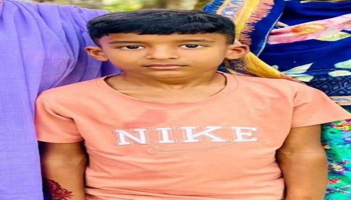 ব্রাহ্মণপাড়ায় পানিতে ডুবে ১ শিশুর মৃত্যু