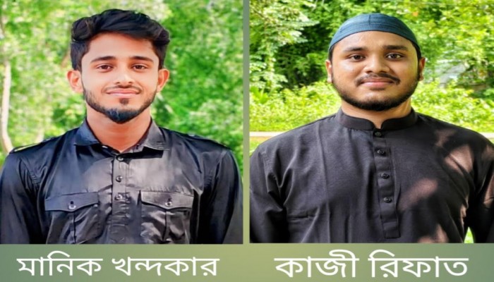 বৈষম্যবিরোধী ছাত্র নেতা ও ছাত্রদল কর্মীর পাল্টাপাল্টি হামলার অভিযোগ