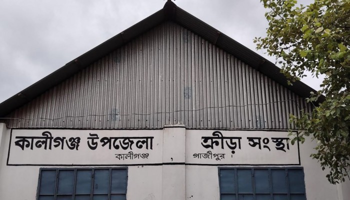 চুরি গেল স্কাউট অফিসের ফ্যান ও তার কালীগঞ্জে ক্রীড়া সংস্থার চাবি উধাও, দায় নিচ্ছে না সম্পাদক!