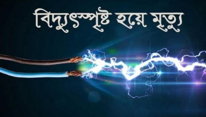 রানীশংকৈলে বিদ্যুৎ স্পৃষ্ট হয়ে শিশুর মৃত্যু