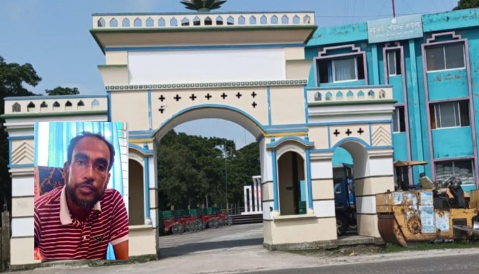 কুয়াকাটায় প্রকৌশল সিন্ডিকেটের দখলে উন্নয়ন