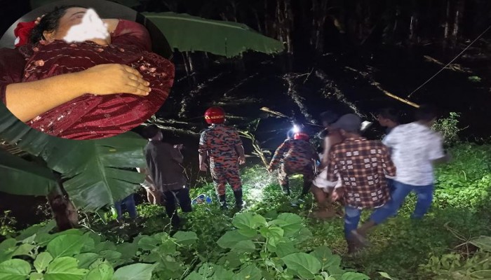 রাজশাহীতে হাসপাতালে রোগী দেখে ফেরার পথে সড়ক দুর্ঘটনায় নিহত ৩, আহত ৩।