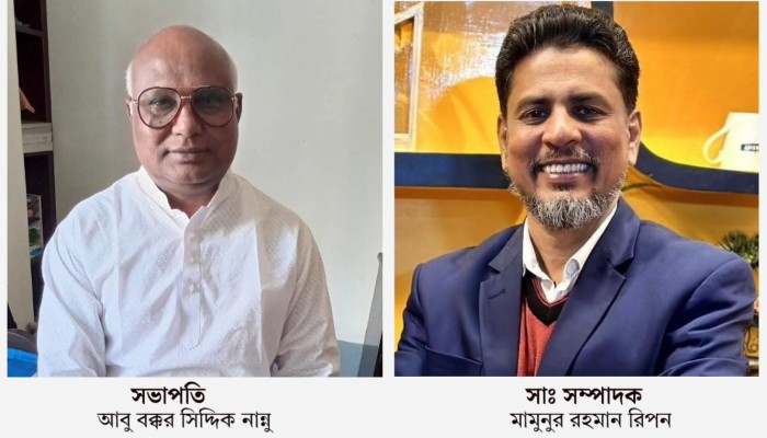 ১৫ বছর পর ভোটে নওগাঁ জেলা বিএনপির নতুন নেতৃত্ব