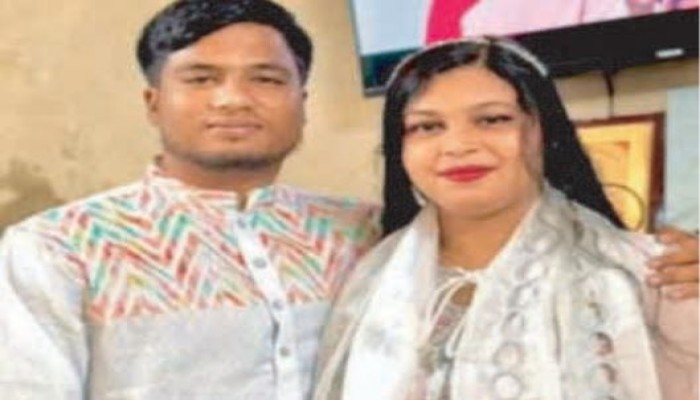চুনারুঘাটের আলোচিত মুক্তাও ইব্রাহিমকে হাইকোর্ট জামিন না দিলেও তারাঁ প্রকাশ্যে ঘুরছে