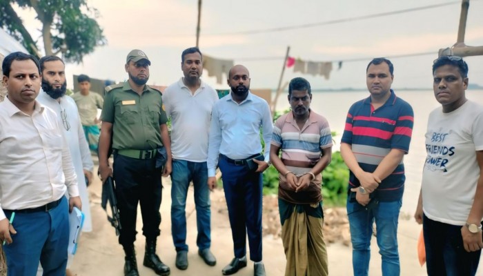 ভূঞাপুরে দুই মাদক ব্যবসায়ীকে কারাদণ্ড