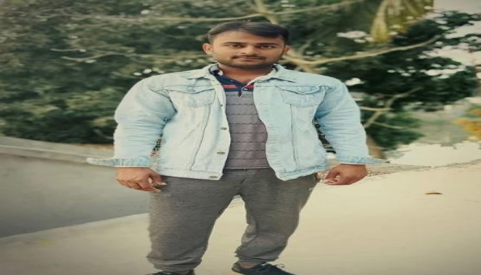 নাটোরে বাগাতিপাড়ায় দাম্পত্য ভাঙনের কারণে প্রাণ দিলেন যুবক!