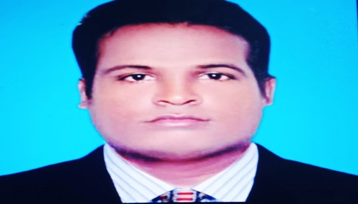 ঘুষ ছাড়া কাজ করেন না তিমির কান্তি সাংবাদিক দেখে পালালেন উপ-সহকারী ভূমি কর্মকর্তা