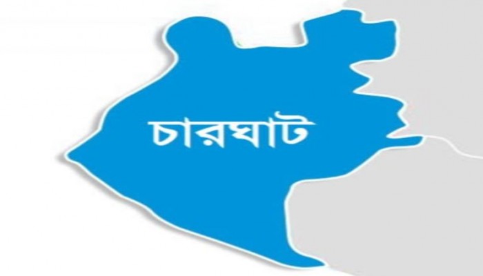 বাঘায় বিধবা নারীর সন্তান প্রসব