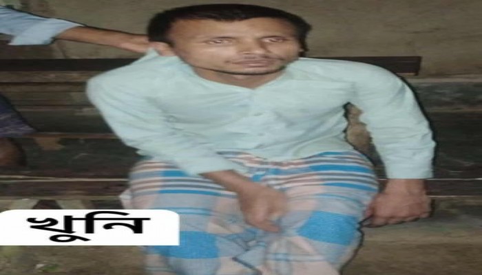 নাইক্ষ্যংছড়িতে সৎ ভাইয়ের ছুরিকাঘাতে ছোট ভাই খুন, ঘাতক আটক