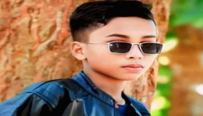 নালিতাবাড়ীতে কিশোর আব্দুর রহমান হত্যা, দুইজন গ্রেপ্তার