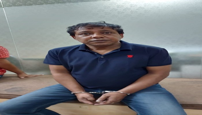 তোফায়েল আহমেদের ভাতিজা সাবেক চেয়ারম্যান স্বপন ঢাকায় গ্রেফতার!