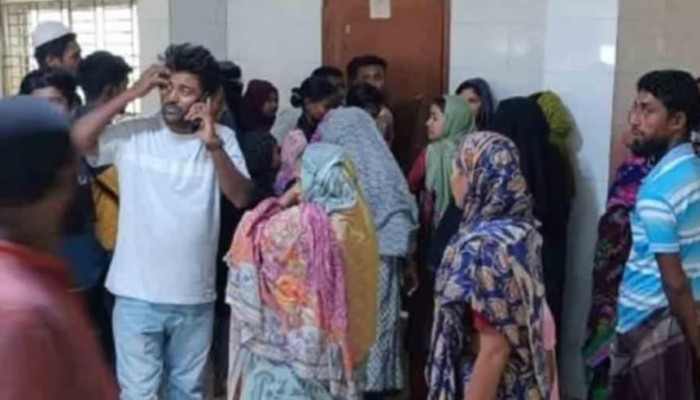 বরিশালে এইচএসসি পরীক্ষায় অকৃতকার্য  হওয়ায়  শিক্ষার্থীর আত্মহত্যা