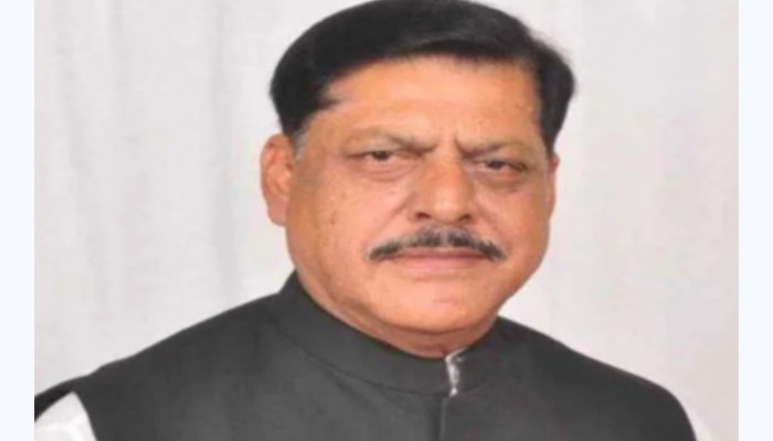উজিরপুরের সাবেক উপজেলা চেয়ারম্যান ইকবাল গ্রেপ্তার