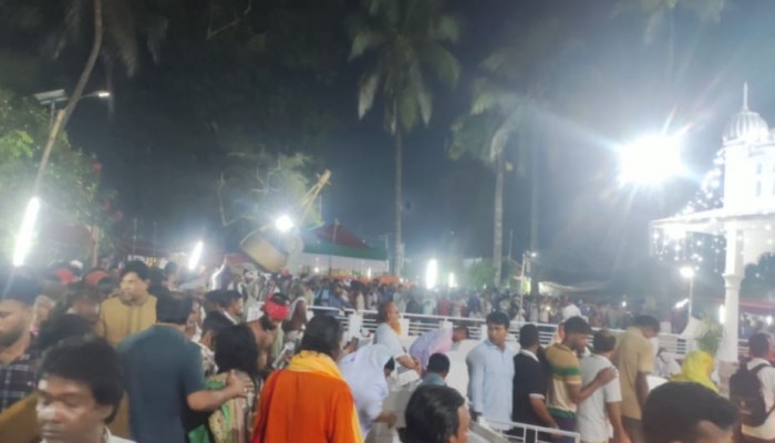 লালন মেলায় ৩দিনে ৭৮ মোবাইল চুরির অভিযোগ থামায় জমা