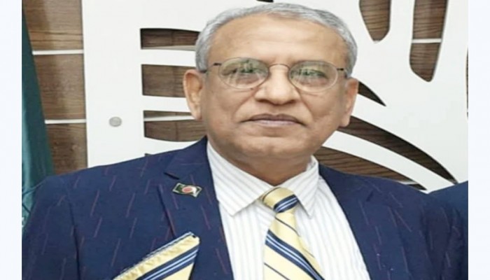 রাজশাহী-১ আসনে বিএনপি'র পছন্দের শীর্ষে শরিফ উদ্দিন