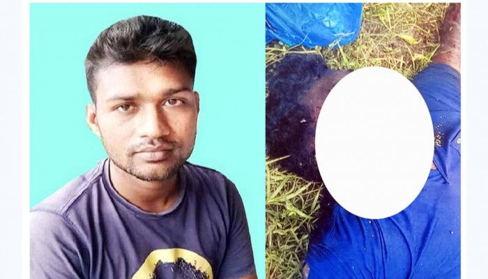 বরিশালের বহুল আলোচিত দুটি হত্যাকান্ডের রহস্য উদ্ঘাটন হয়নি *একজনের পরিচয় মেলেনি ১৫ মাসে