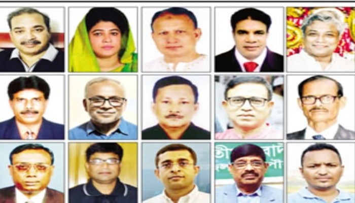যশোরের ছয়টি আসনে বিএনপির ৩৫ মনোনয়ন প্রত্যাশী