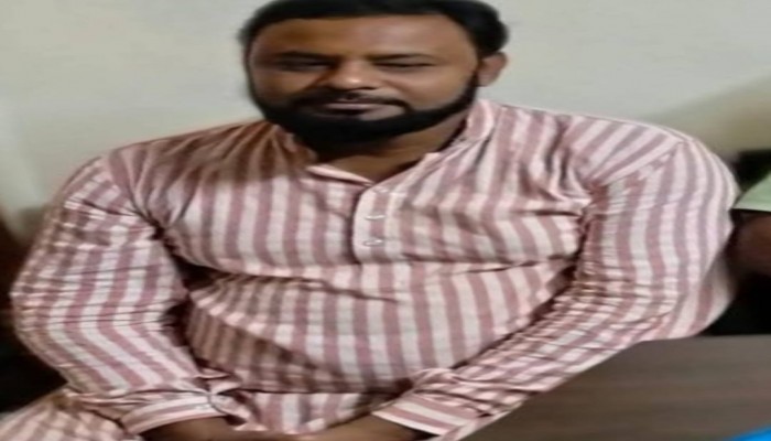 নারী অপহরণ মামলায় বিএনপি নেতা গ্রেফতার