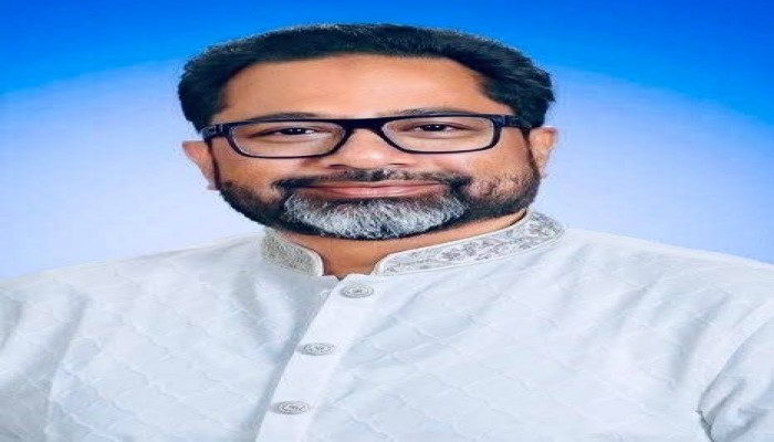 পিরোজপুর ২ আসনে বিএনপি'র মনোনয়ন পেলেন মঞ্জুর সুমন