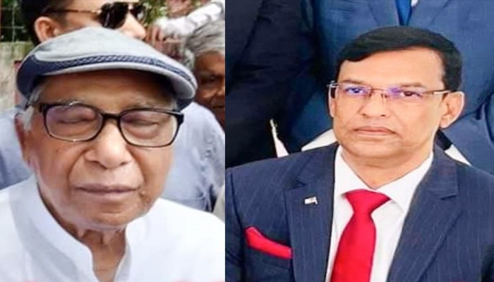 সিরাজগঞ্জ- ৪ উল্লাপাড়ায় বিএনপির সম্ভব্য প্রার্থী আকবর আলীর মনোনয়ন নিয়ে বিতর্ক, ত্যাগীদের মূল্যায়ন চায় তৃণমূল নেতাকর্মীরা