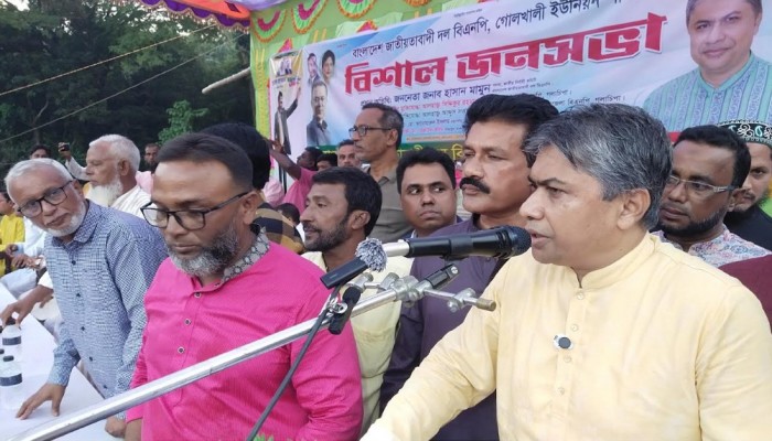 আমরা ১৭ বছর আমাদের অধিকার প্রতিষ্ঠার জন্য লড়াই করেছি - হাসান মামুন