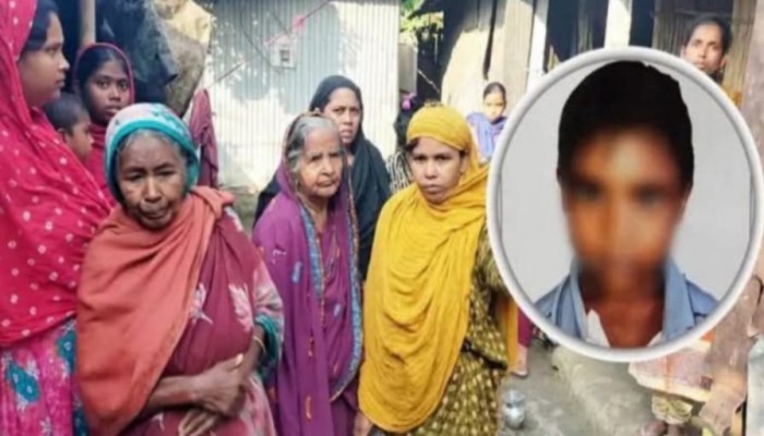 কুমারখালীতে যৌতুকের টাকায় কেনা অটোগাড়ি নিয়ে স্বামীর পলায়ন, ৩ বছরের দেবরকে নিয়ে লাপাত্তা ভাবী