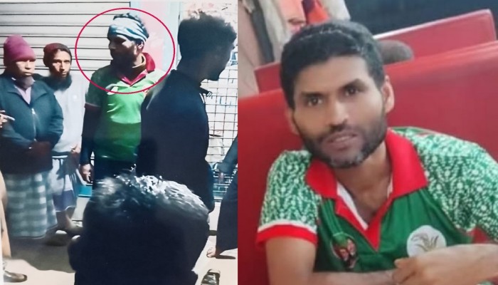 ​উজিরপুরে বিএনপি নেতার বিরুদ্ধে বলৎকারের অভিযোগ