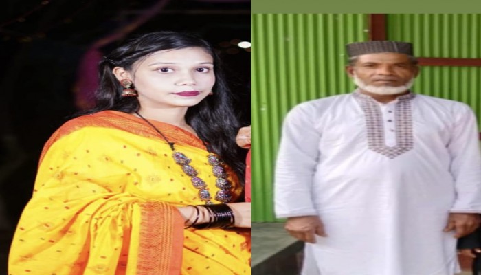 ​বুড়িচংয়ে যৌতুকের দাবিতে প্রবাসীর স্ত্রীকে হত্যার অভিযোগ; আটক ২