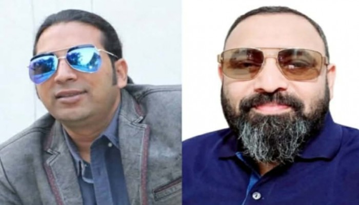 এন্টি করাপশন মুভমেন্ট ঢাকা বিভাগের নেতৃত্বে সালমান মাহমুদ ও ইউসুফ হোসেন