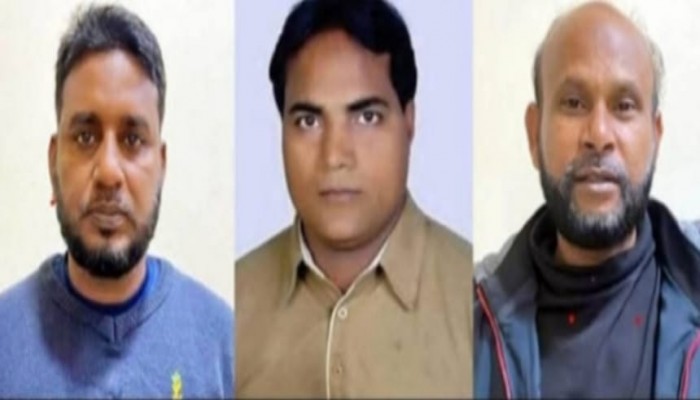 হবিগঞ্জে ডেভিল হান্ট ফেজ-২ অভিযানে ৮ আওয়ামী লীগ নেতা-কর্মী গ্রেফতার