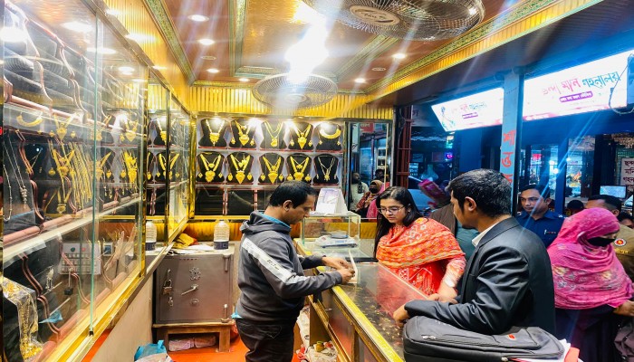 কালীগঞ্জে ভ্রাম্যমাণ আদালতের পৃথক অভিযান: ৬ মামলায় ১৭ হাজার টাকা অর্থদণ্ড