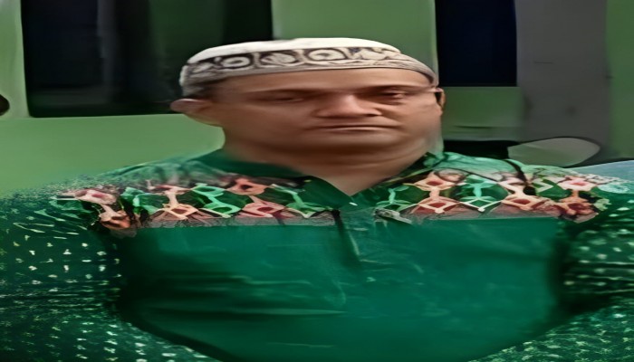 বুড়িচং উপজেলা ছাত্রলীগের সাবেক সভাপতি শরিফুল ইসলাম গ্রেফতার