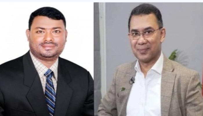রক্তের'উত্তরাধিকার থেকে জনমানুষের নেতা: তারেক রহমানের প্রত্যাবর্তন ও এক নতুন সূর্যোদয়