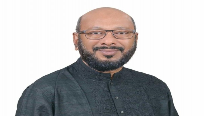 সিলেট-৬ আসনে শেষমুহূর্তে বিএনপির  মনোনয়ন পেলেন ফয়সল আহমদ চৌধুরী
