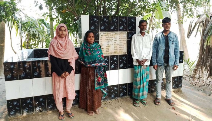 কুড়িগ্রাম সীমান্তে ফেলানী হত্যার ১৫ বছর, বিচারের অপেক্ষায় পিতা-মাতা