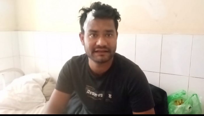 ‎ফেইসবুক পোস্ট'কে কেন্দ্র করে হামলায় বিএনপি কর্মী আহত, ভাংচুর-লুটপাট!