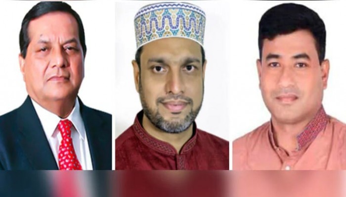 কুড়িগ্রাম-৩ সংসদীয় আসনে জামায়াত প্রার্থীর প্রত্যাবর্তনে ত্রিমুখী লড়াইয়ের আভাস