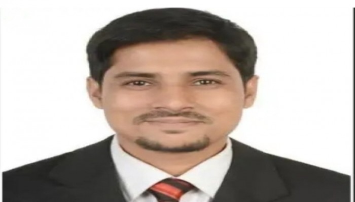 শাপলা কলি না পেয়ে বান্দরবানে এনসিপি'র জেলার সদস্য সচিব পদত‍্যাগ