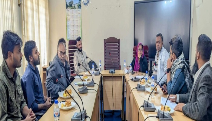 কুবিতে ভর্তি পরীক্ষা শুরু ৩০ জানুয়ারি, মানতে হবে যেসব নির্দেশনা