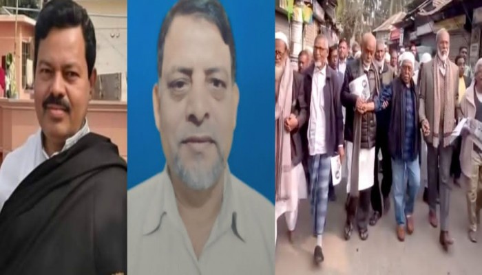 বানারীপাড়ায় রাজনীতিতে নয়া মেরুকরন