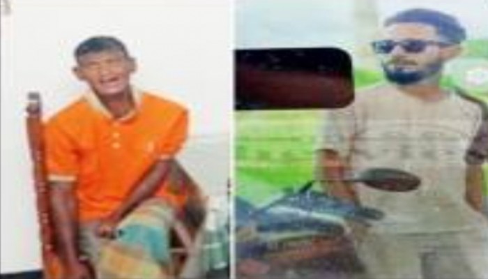 সাইদুল ইসলাম,বালাগঞ্জ, (সিলেট) ক্রাইম রিপোর্টার :: একই দিনে সড়কে ঝরল বিয়ানীবাজারের দু’জনের প্রাণ সংগৃহিত