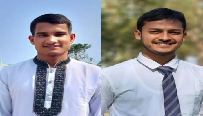 ​কুবির নেত্রকোনা স্টুডেন্টস এসোসিয়েশনের নেতৃত্বে সাদির–মোফাজ্জল