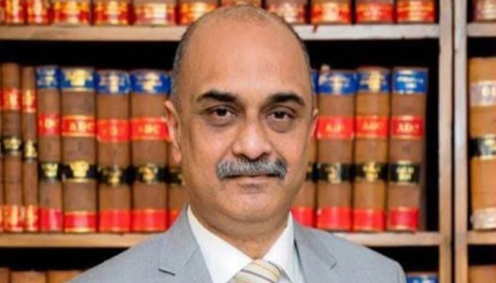 নতুন অ্যাটর্নি জেনারেল হচ্ছেন ব্যারিস্টার রাগিব রউফ চৌধুরী
