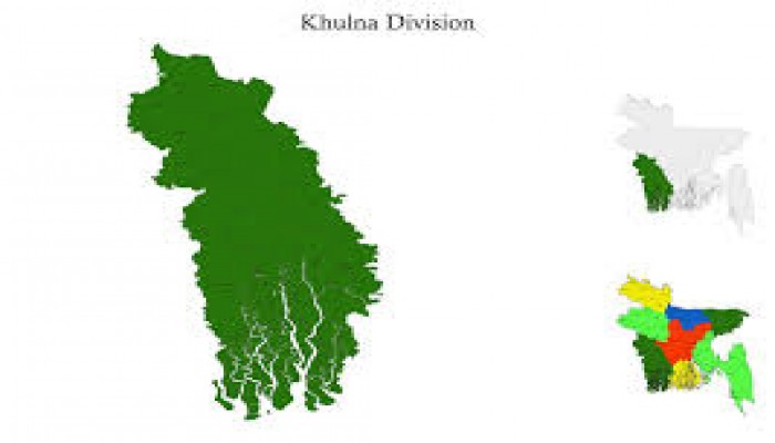 খুলনায় প্রকাশ্যে যুবককে গুলি করে হত্যা