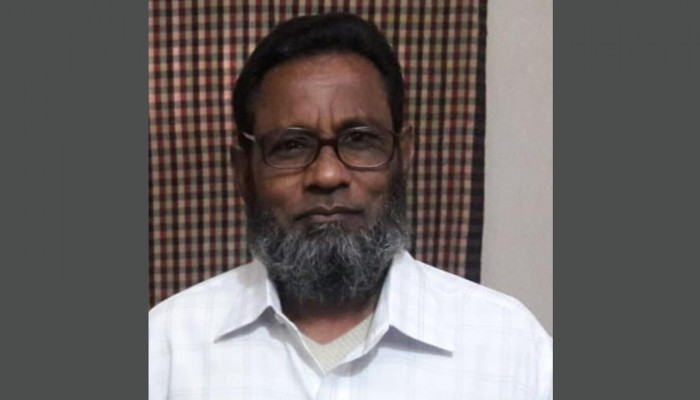 অ্যাম্বুলেন্সের ধাক্কায় কুড়িগ্রামে মোটরসাইকেল আরোহী নিহত ১, আহত ১
