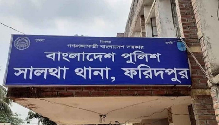 ফরিদপুরে দুপক্ষের রক্তক্ষয়ী সংঘর্ষে আহত ১৫