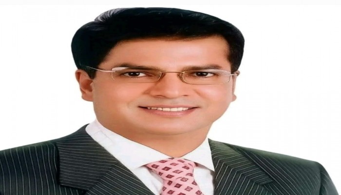 লালমনিরহাটের উন্নয়নে ৫ মন্ত্রণালয়ে ত্রাণমন্ত্রীর ডিও লেটার