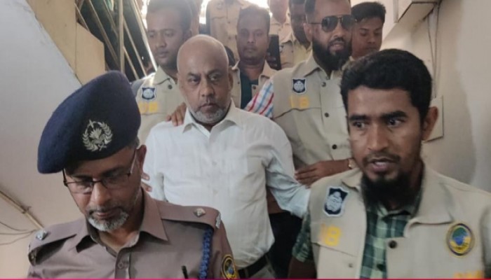 বরিশালে এজলাস ভাংচুর মামলায়  বিএনপিপন্থী ১১ আইনজীবীর জামিন