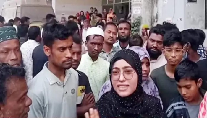 কুড়িগ্রামে চিকিৎসকের অবহেলায় রোগীর মৃত্যু, স্বজনদের মারধরের অভিযোগ